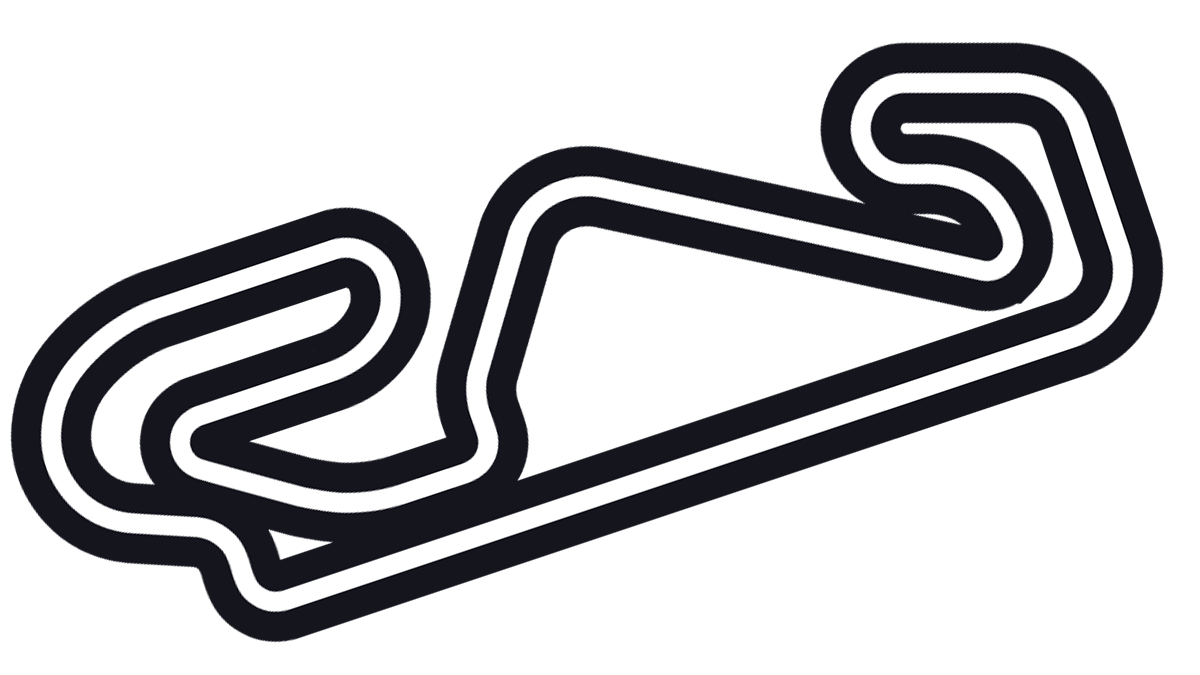 ROUND 5 - SPANISH GP circuit