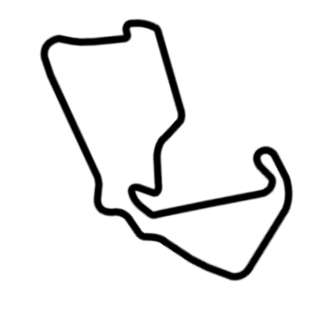 ROUND 7 - BRITISH GP