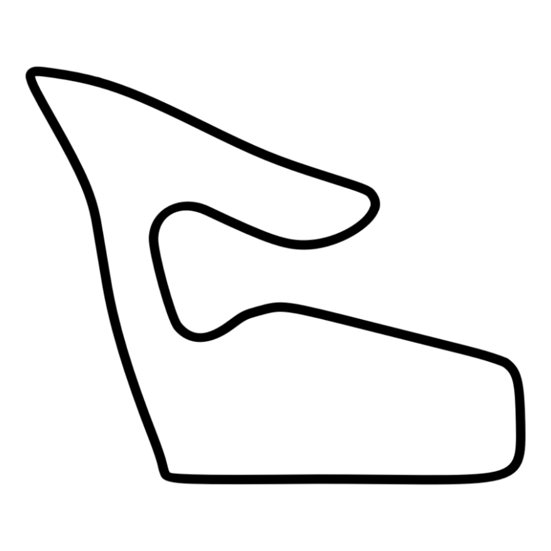 ROUND 6 - AUSTRIAN GP circuit