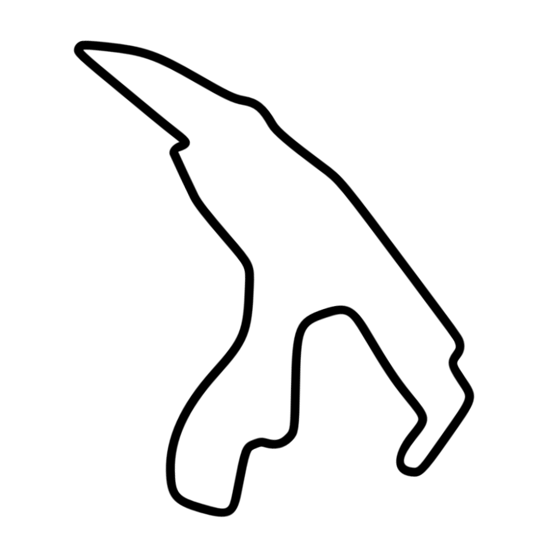 ROUND 8 - BELGIAN GP