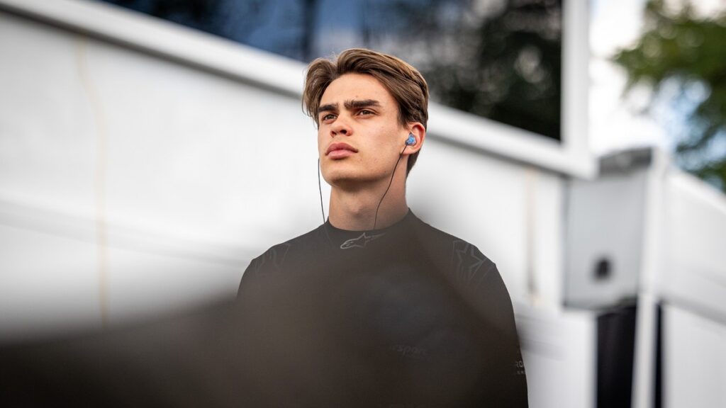 James Wharton