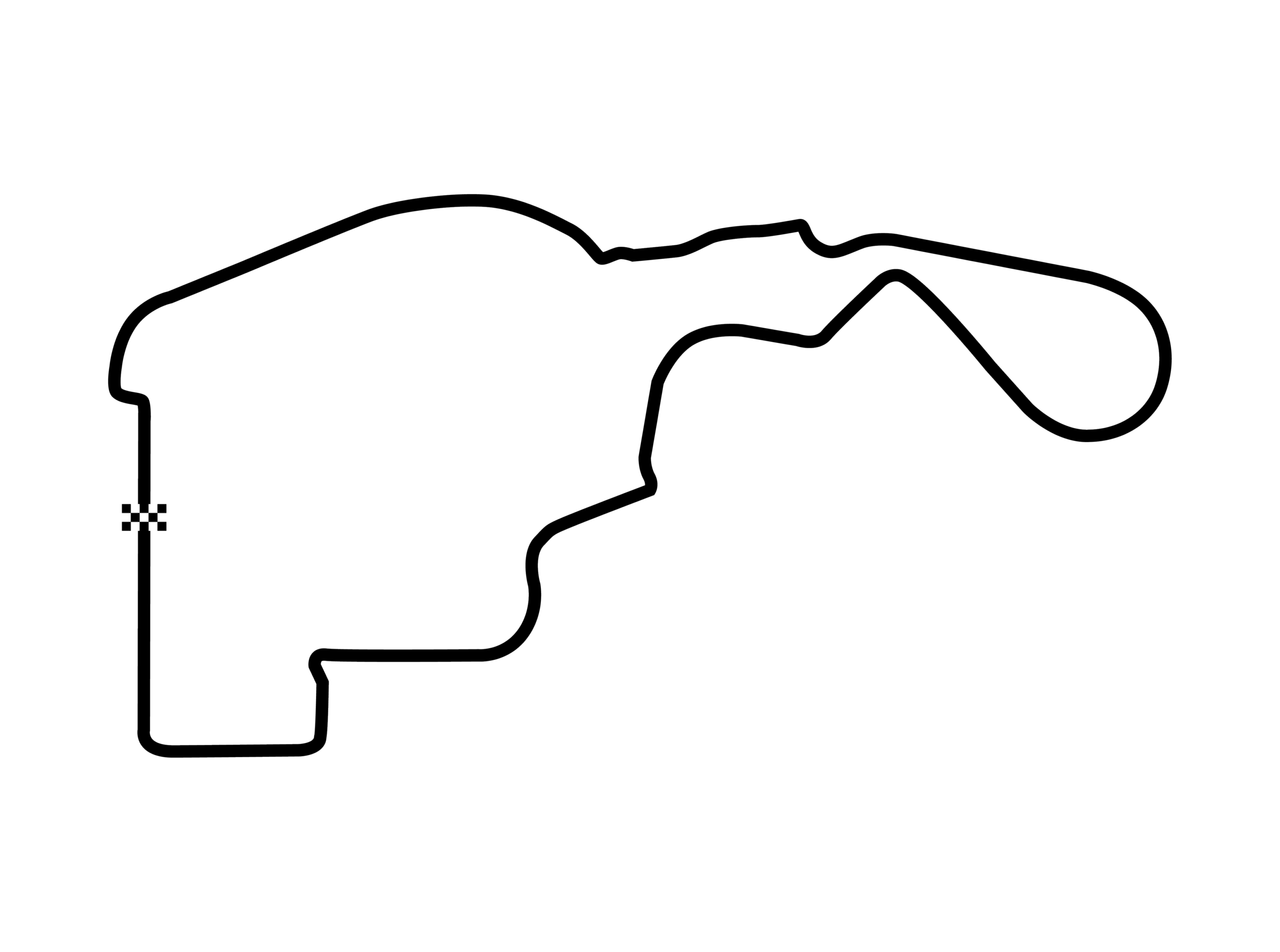 ROUND 9 - SPANISH GP